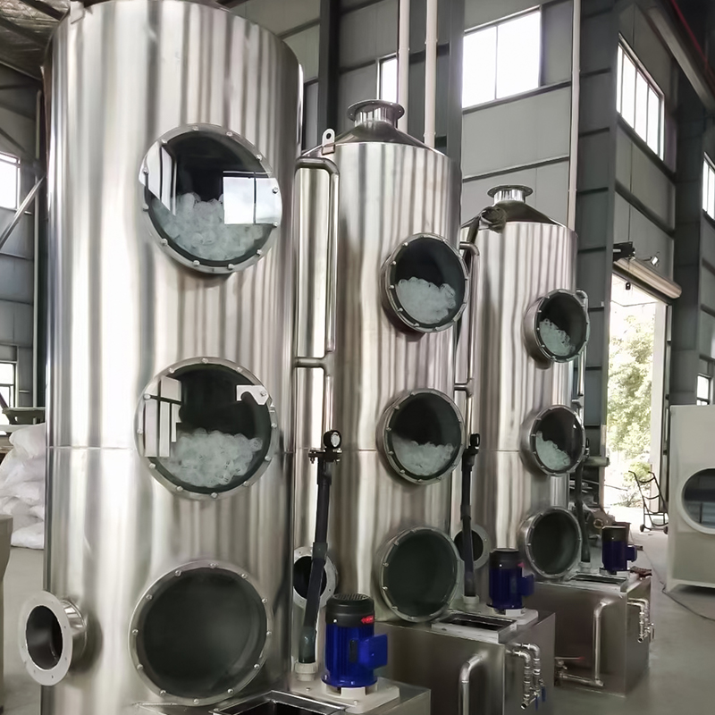 304 spraytorn i rostfritt stål