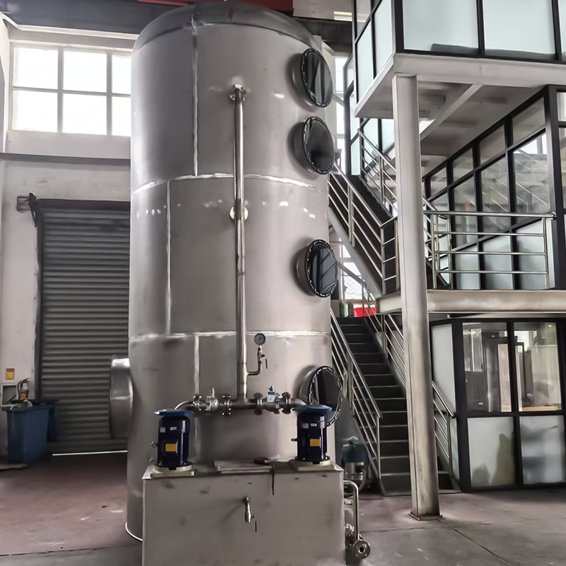 304 spraytorn i rostfritt stål