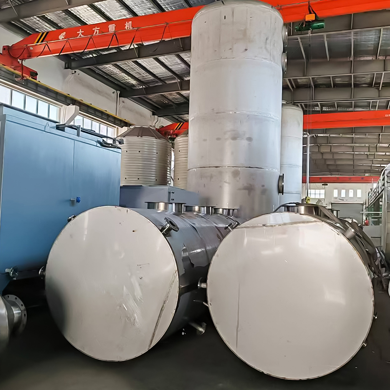 316L spraytorn i rostfritt stål