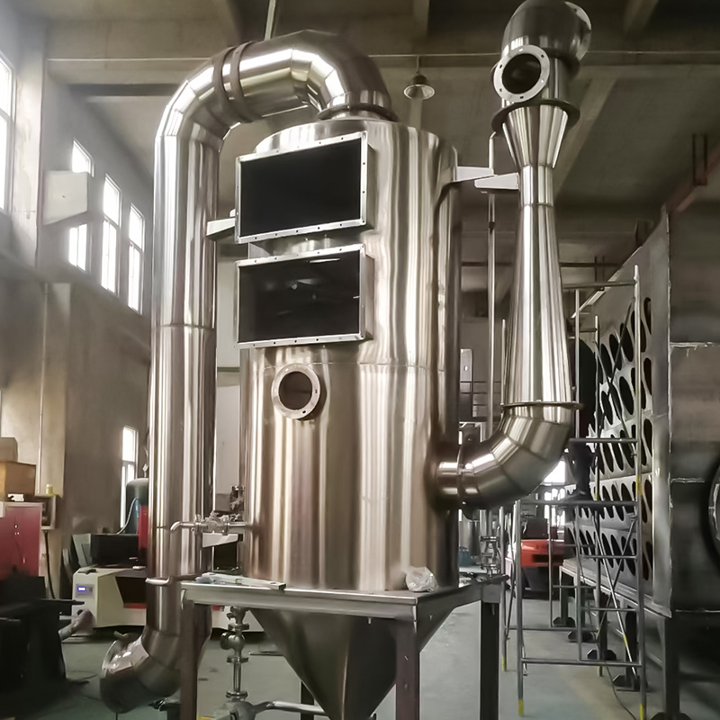 Förrådstankar i rostfritt stål