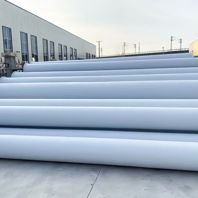 Tillbehör för glasfiberkanal