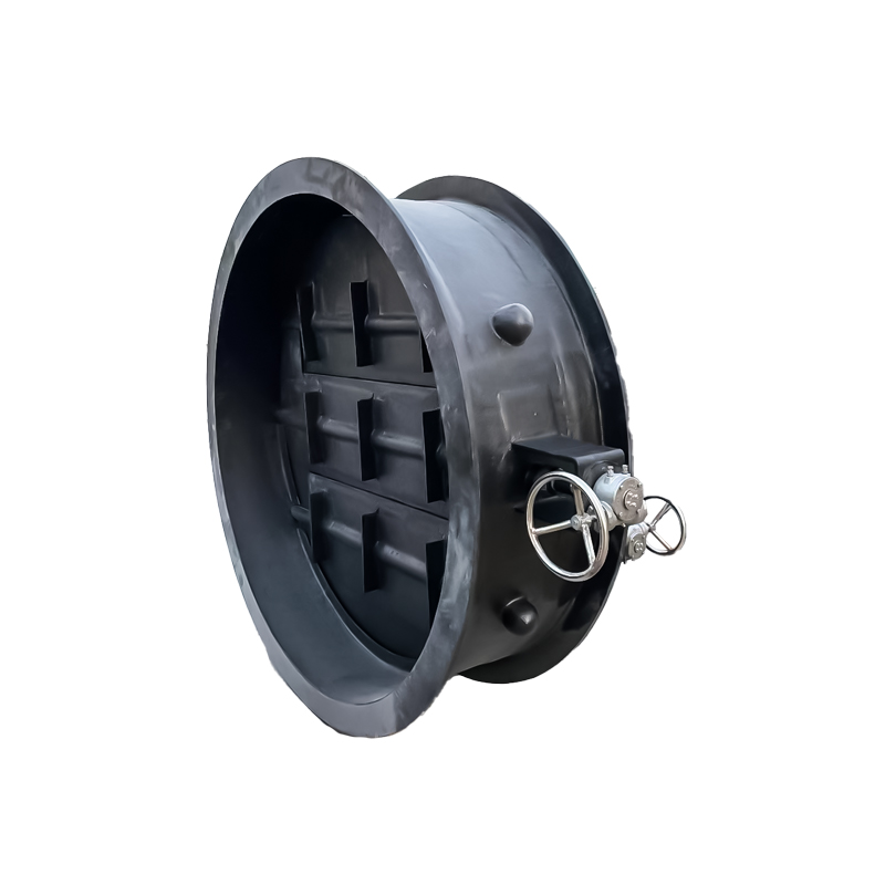 Tillbehör för glasfiberkanal