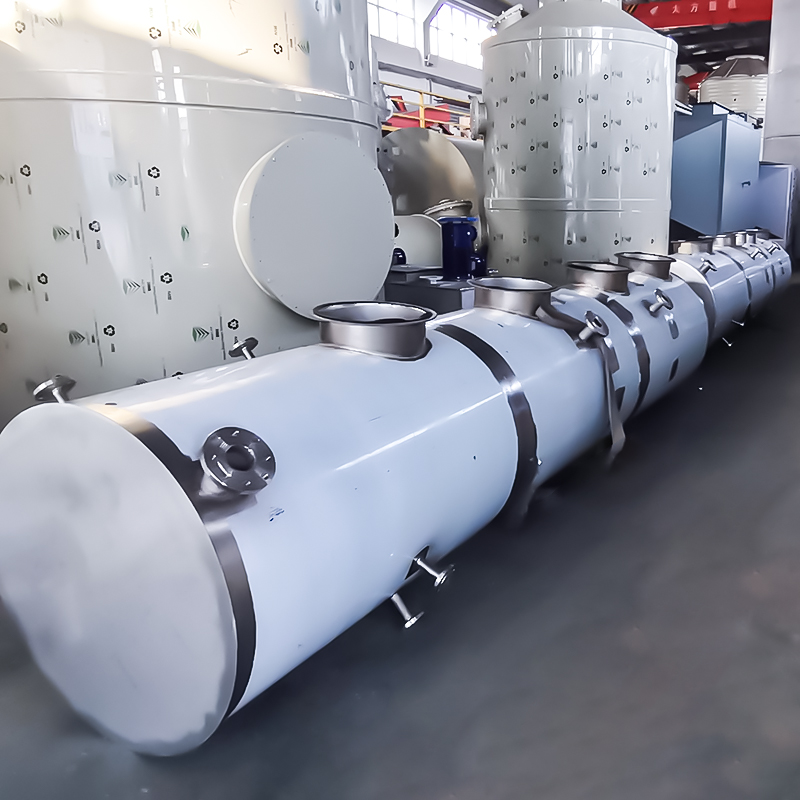 316L spraytorn i rostfritt stål