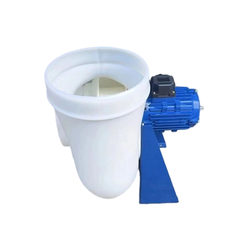 FD anti-korrosions centrifugalfläkt