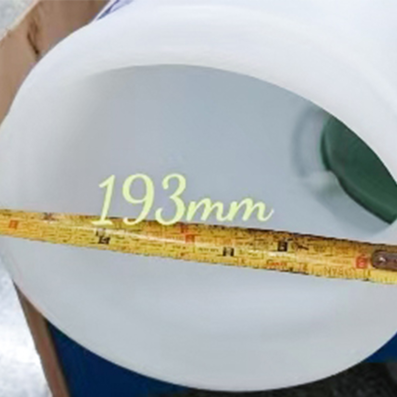 FD anti-korrosions centrifugalfläkt